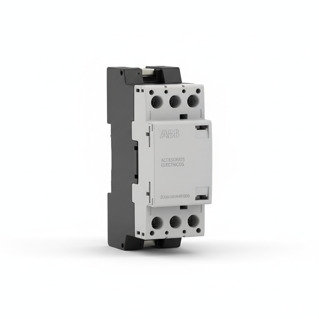 ABB 2CMA166964R1000 ACCESORIOS ELECTRICOS