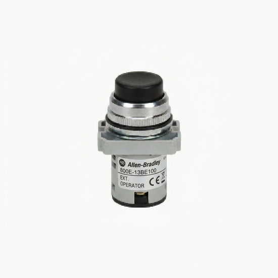 ALLEN-BRADLEY 800E-13BE100 BOTONES PULSADORES BOTONERAS