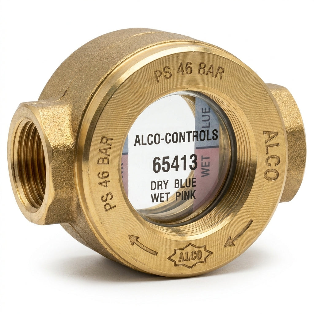 ALCO-CONTROLS 65413 DETECTORES DE HUMEDAD
