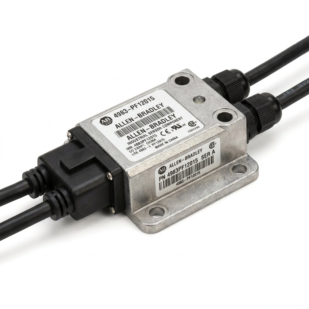 ALLEN-BRADLEY 4983-PF12015