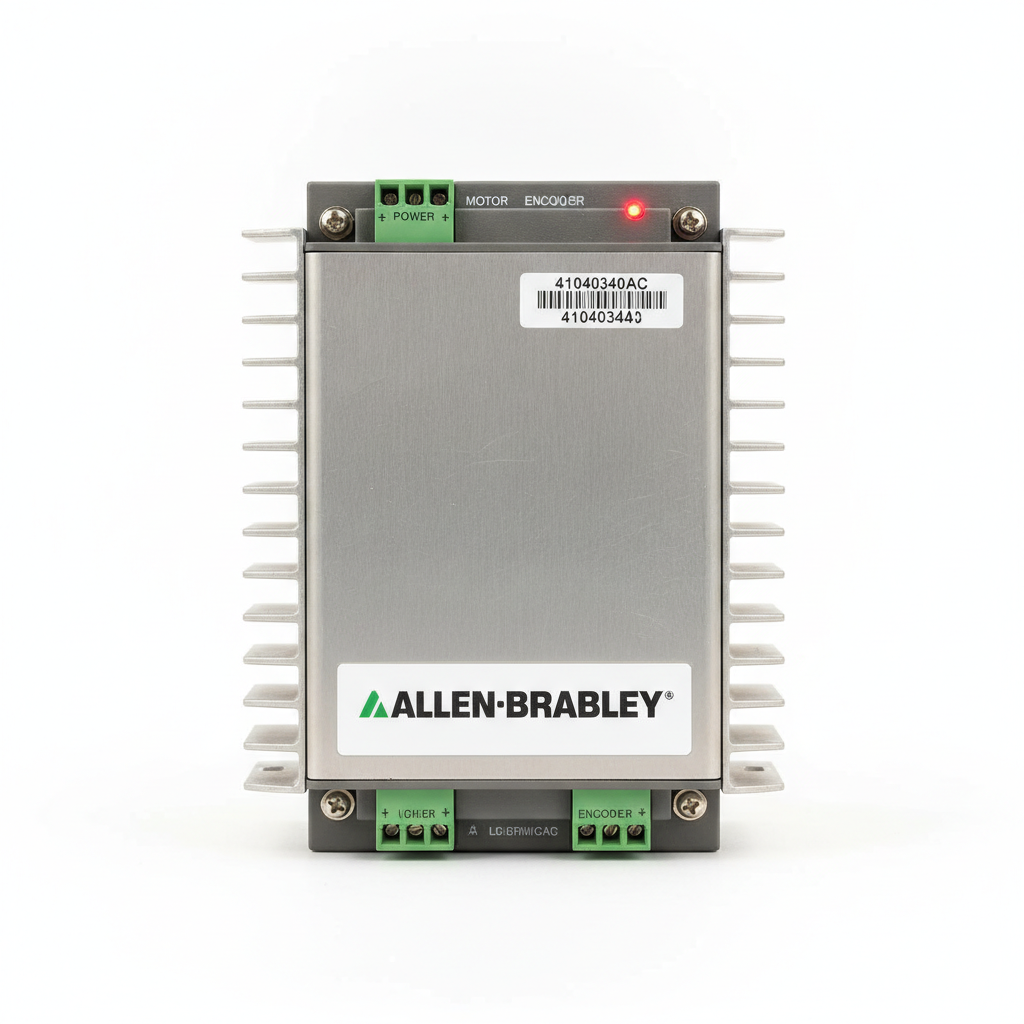 ALLEN-BRADLEY 41040340AC
