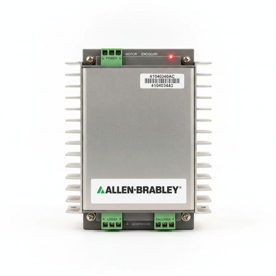 ALLEN-BRADLEY 41040340AC