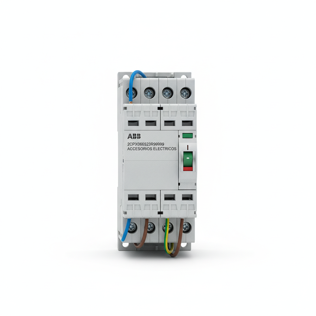 ABB 2CPX066523R9999 ACCESORIOS ELECTRICOS