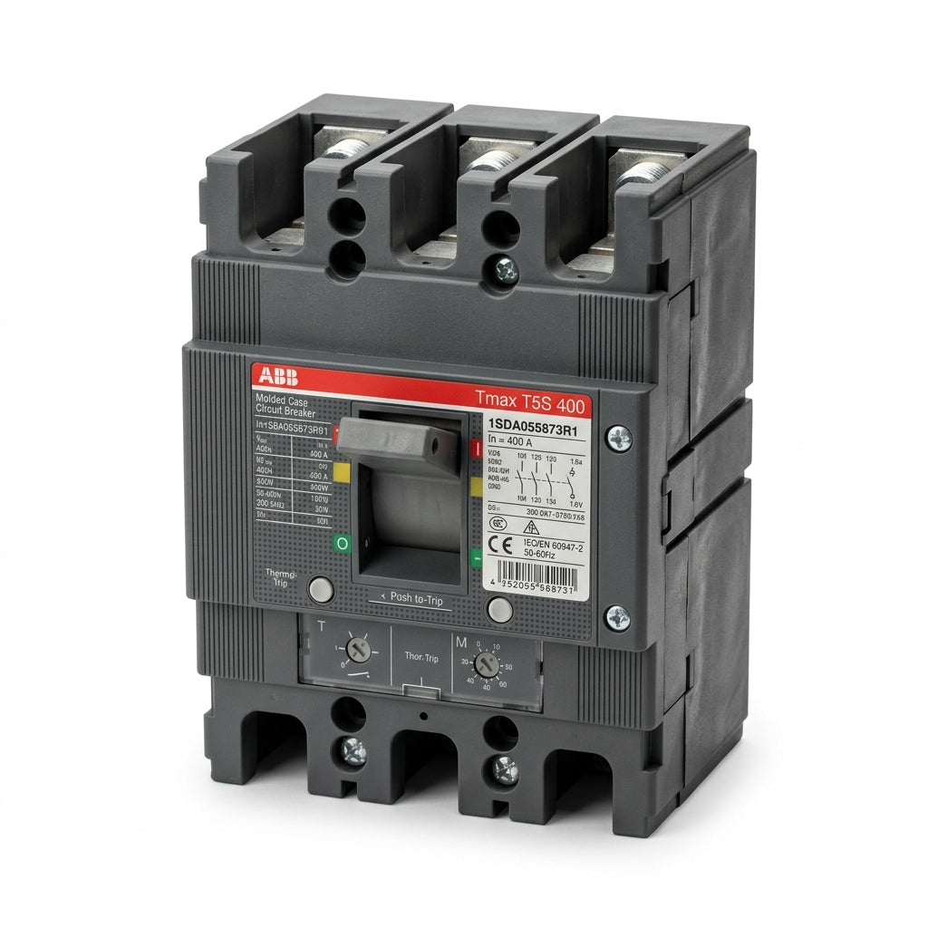 ABB 1SDA055873R1 INTERRUPTORES TERMOMAGNETICOS EN CAJA MOLDEADA