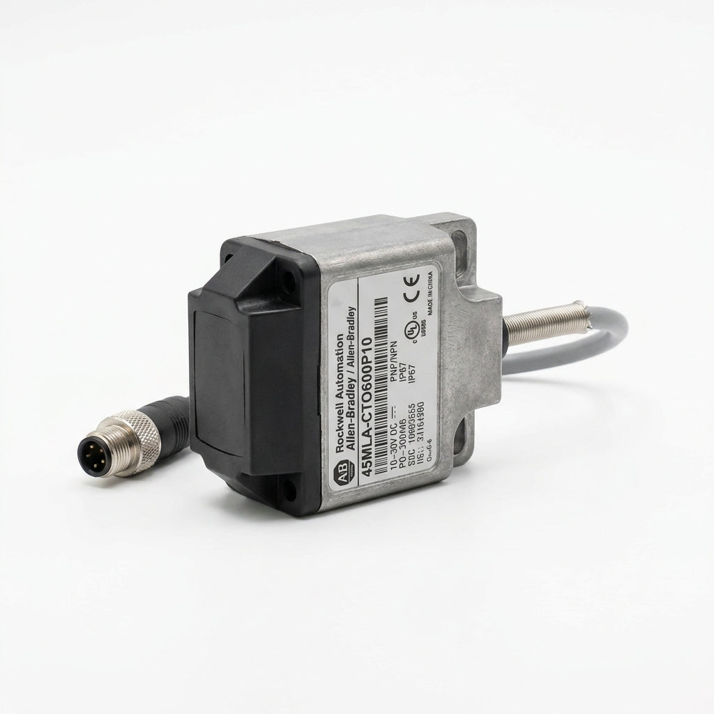 ALLEN-BRADLEY 45MLA-CTO6OOP1O