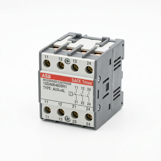 ABB 1SDA064639R1 ACCESORIOS ELECTRICOS