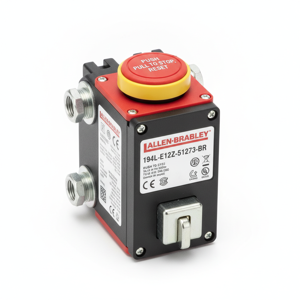ALLEN-BRADLEY 194L-E12Z-51273-BR