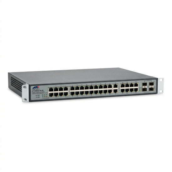 ALLIED-TELESYN AT-GS950-48-50-NCA-5 EQUIPO DATACOM (REDES Y CABLEADO ESTRUCTURADO)