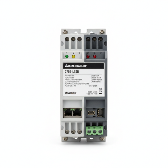 ALLEN-BRADLEY 2755-L7SB