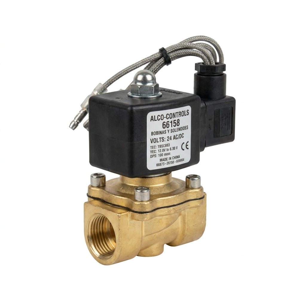 ALCO-CONTROLS 66158 BOBINAS Y SOLENOIDES