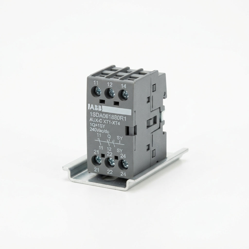 ABB 1SDA061880R1 ACCESORIOS ELECTRICOS