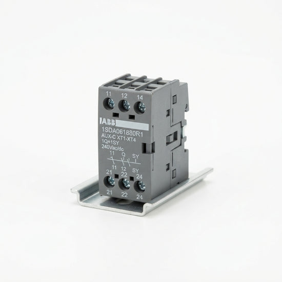 ABB 1SDA061880R1 ACCESORIOS ELECTRICOS