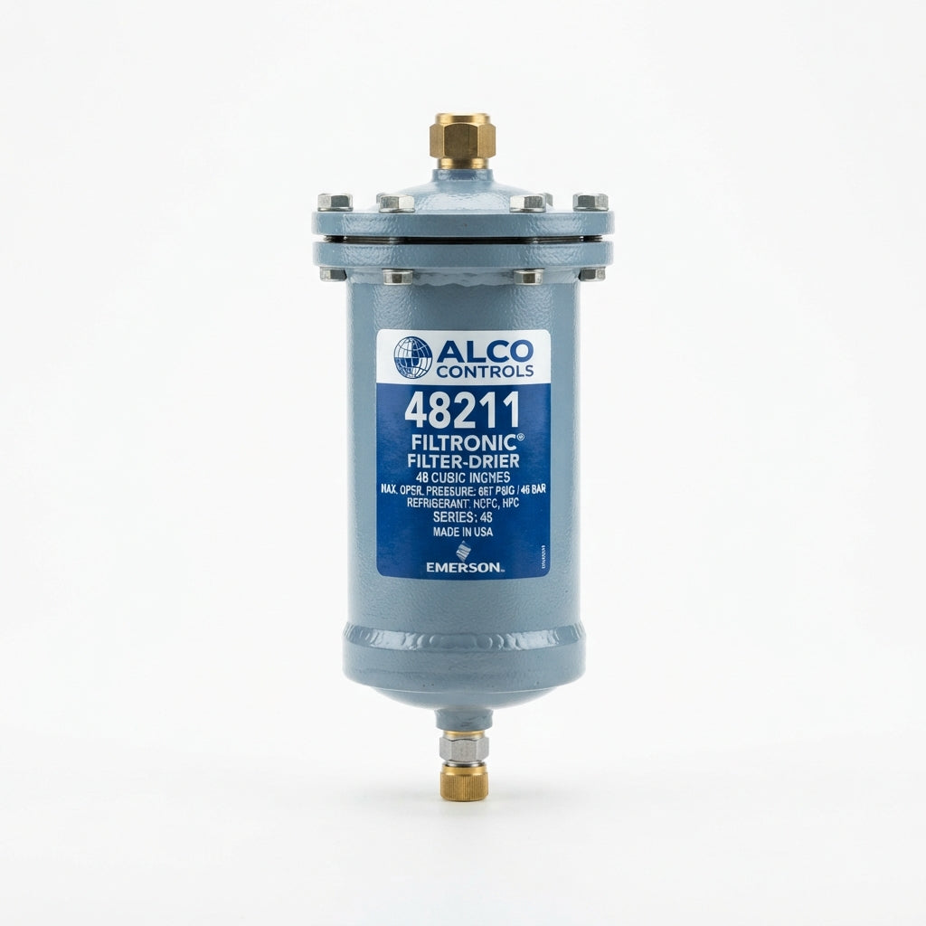 ALCO-CONTROLS 48211 FILTROS