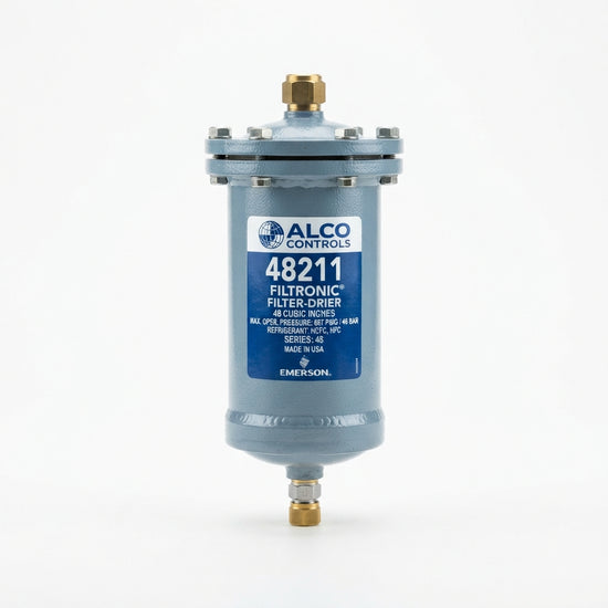 ALCO-CONTROLS 48211 FILTROS