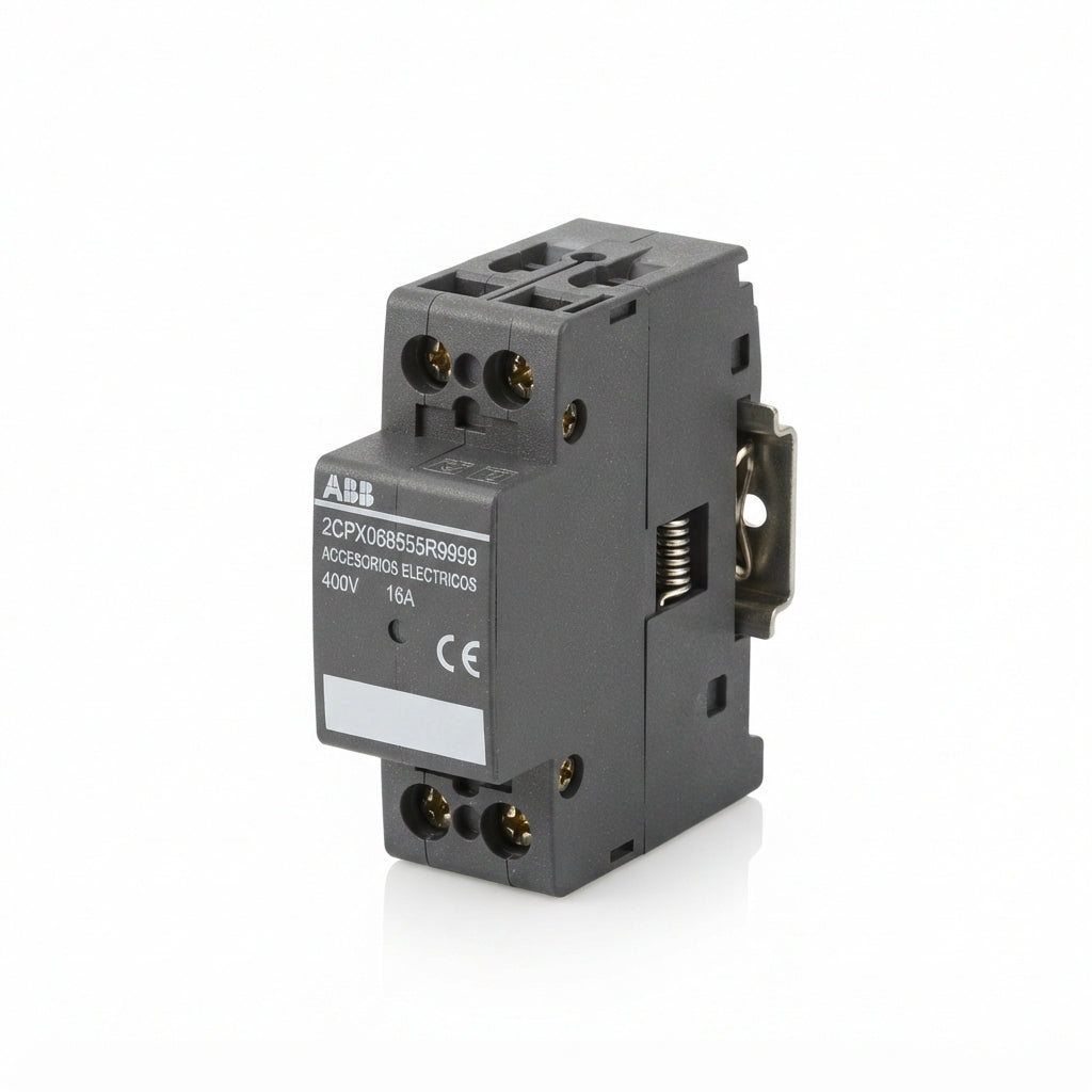ABB 2CPX068555R9999 ACCESORIOS ELECTRICOS