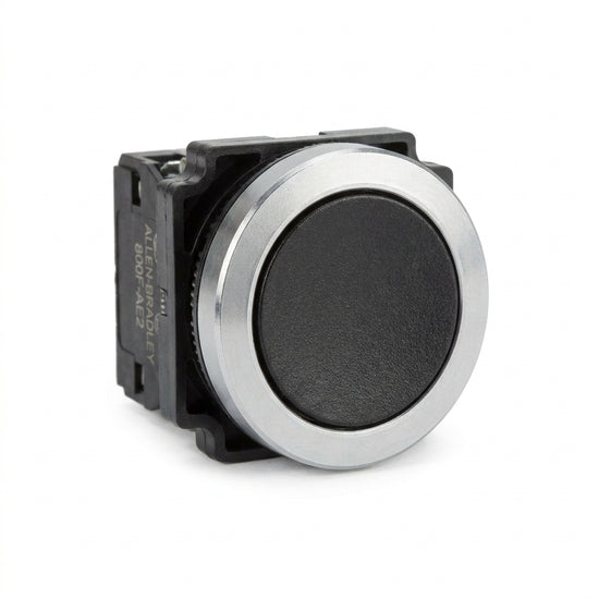 ALLEN-BRADLEY 800F-AE2 BOTONES PULSADORES BOTONERAS
