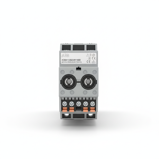 ABB 2CMA132633R1000 ACCESORIOS ELECTRICOS