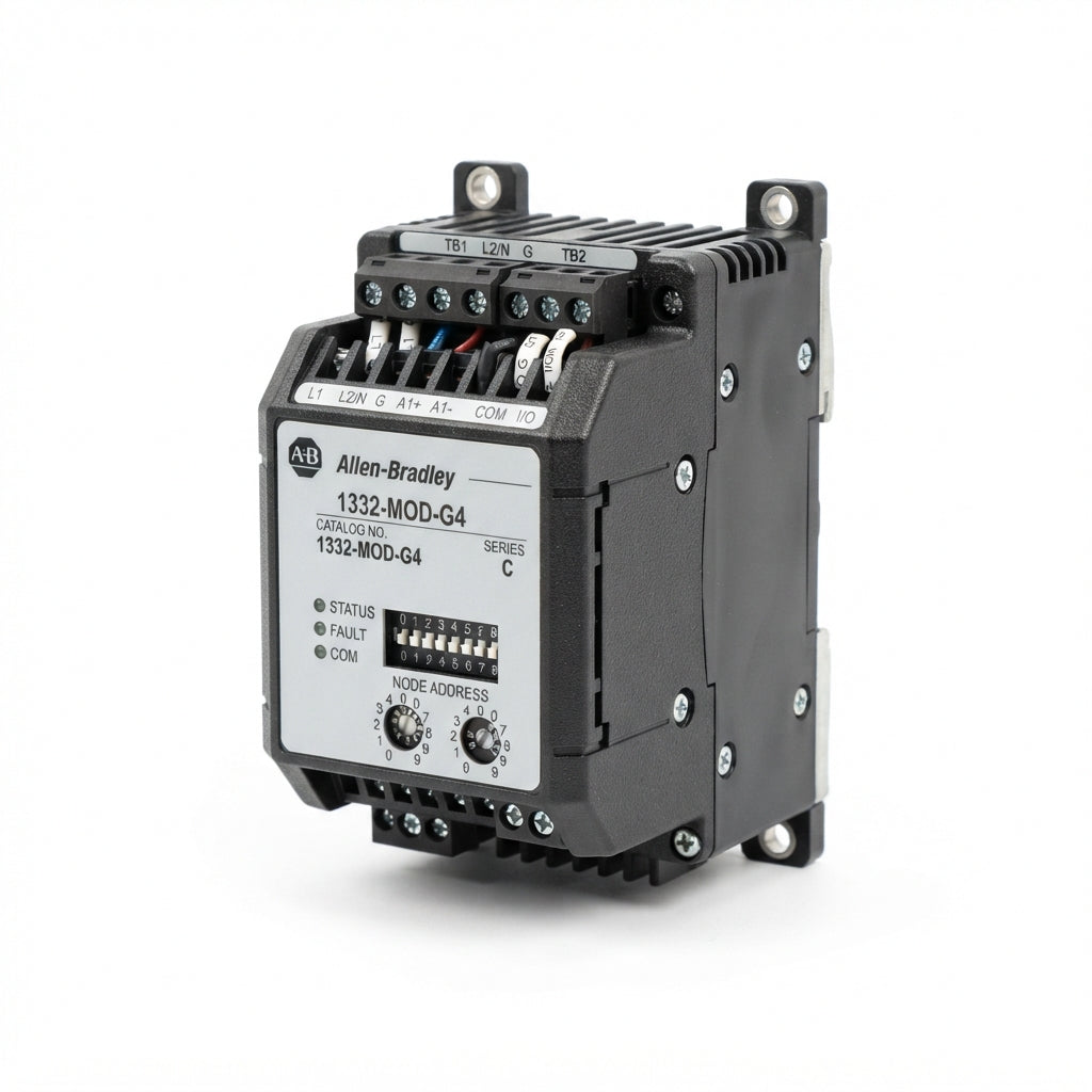 ALLEN-BRADLEY 1332-MOD-G4