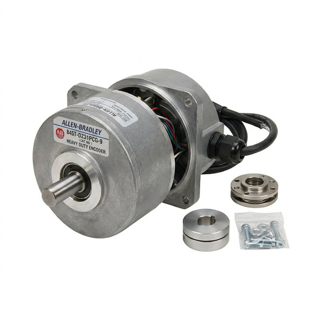 ALLEN-BRADLEY 845T-DZ31PCG-9 ENCODERS - DECODERS Y ACCESORIOS