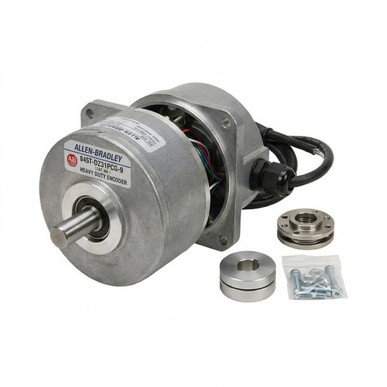 ALLEN-BRADLEY 845T-DZ31PCG-9 ENCODERS - DECODERS Y ACCESORIOS