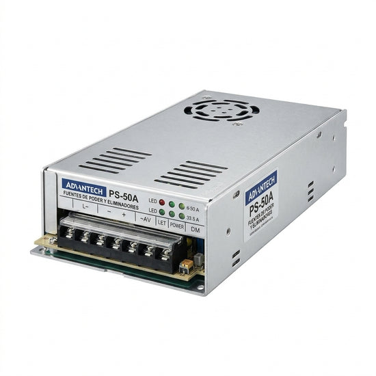 ADVANTECH PS-50A FUENTES DE PODER Y ELIMINADORES