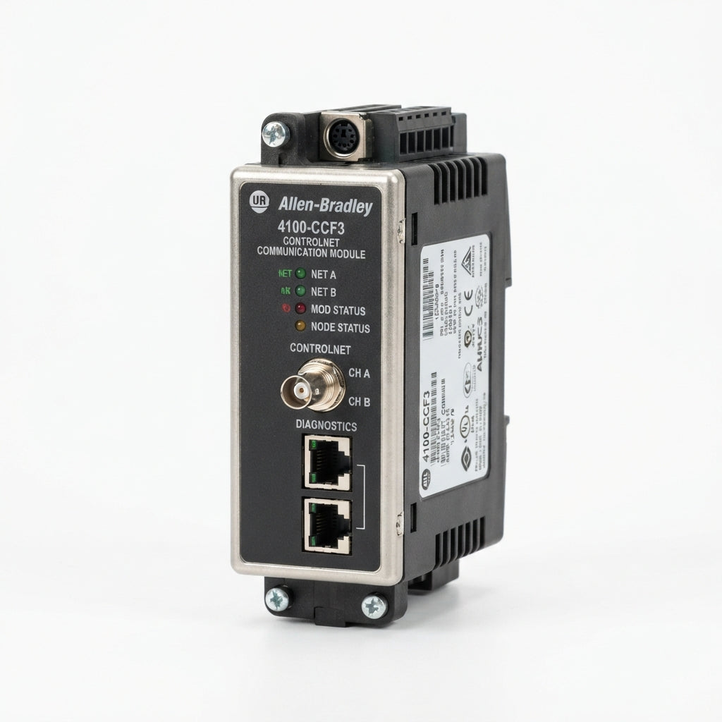 ALLEN-BRADLEY 4100-CCF3