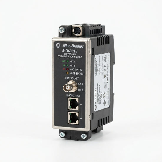 ALLEN-BRADLEY 4100-CCF3