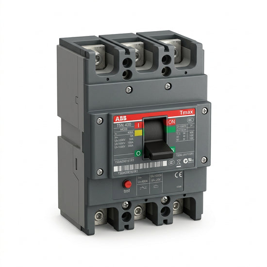 ABB 1SDA056161R1 INTERRUPTORES TERMOMAGNETICOS EN CAJA MOLDEADA