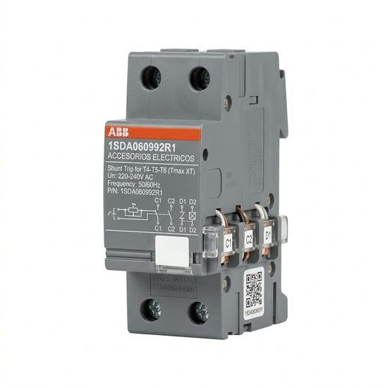ABB 1SDA060992R1 ACCESORIOS ELECTRICOS