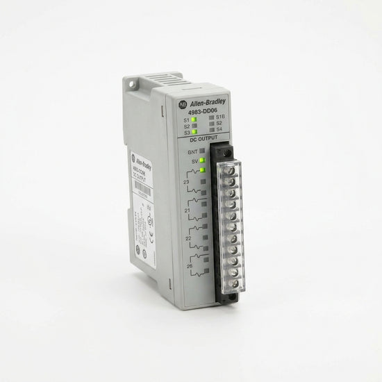 ALLEN-BRADLEY 4983-DDO6