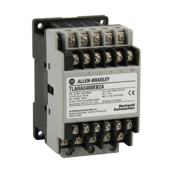 ALLEN-BRADLEY TLARA3400EB2A