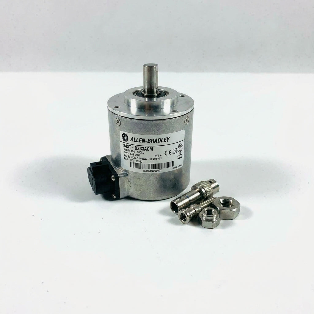 ALLEN-BRADLEY 845T-DZ33ACM ENCODERS - DECODERS Y ACCESORIOS