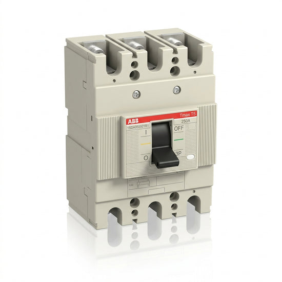 ABB 1SDA055921R1 INTERRUPTORES TERMOMAGNETICOS EN CAJA MOLDEADA