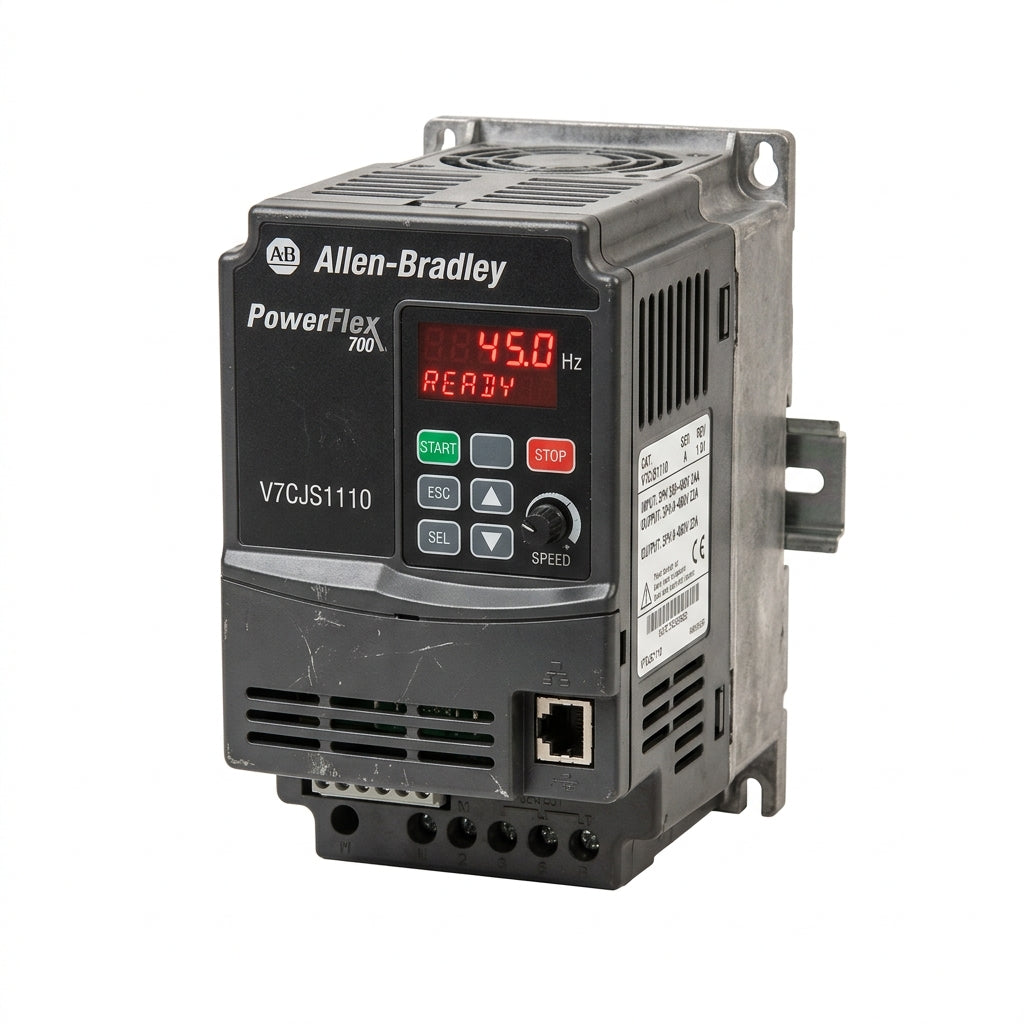 ALLEN-BRADLEY V7CJS1110