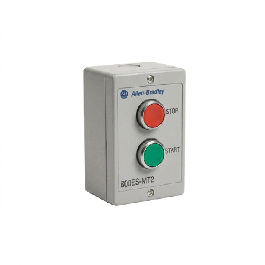 ALLEN-BRADLEY 800ES-MT2 BOTONES PULSADORES BOTONERAS