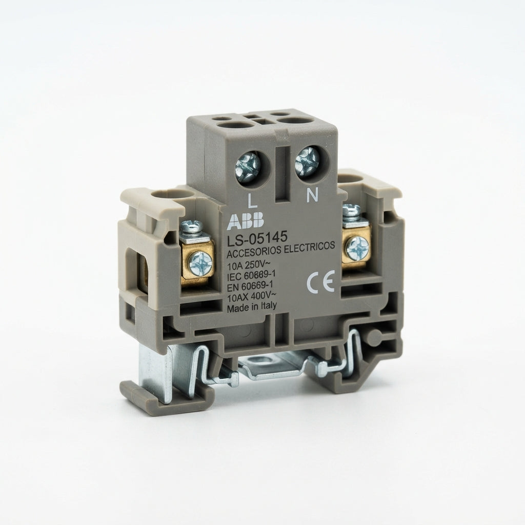 ABB LS-05145 ACCESORIOS ELECTRICOS