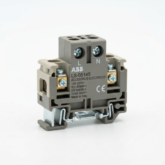 ABB LS-05145 ACCESORIOS ELECTRICOS