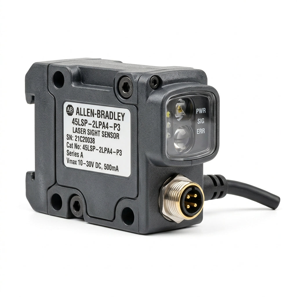 ALLEN-BRADLEY 45LSP-2LPA4-P3