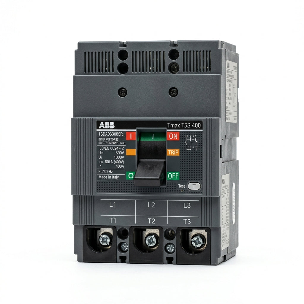 ABB 1SDA063085R1 INTERRUPTORES ELECTROMAGNETICOS