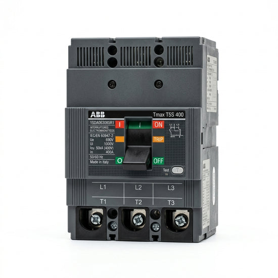 ABB 1SDA063085R1 INTERRUPTORES ELECTROMAGNETICOS