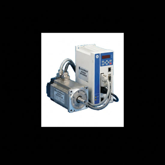 ALLEN-BRADLEY 63495203 SERVOMOTORES Y SERVODRIVES