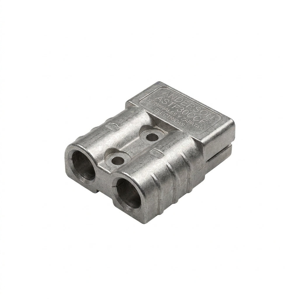 ANDERSON ASTF30CCF TERMINALES Y ZAPATAS ELECTRICAS