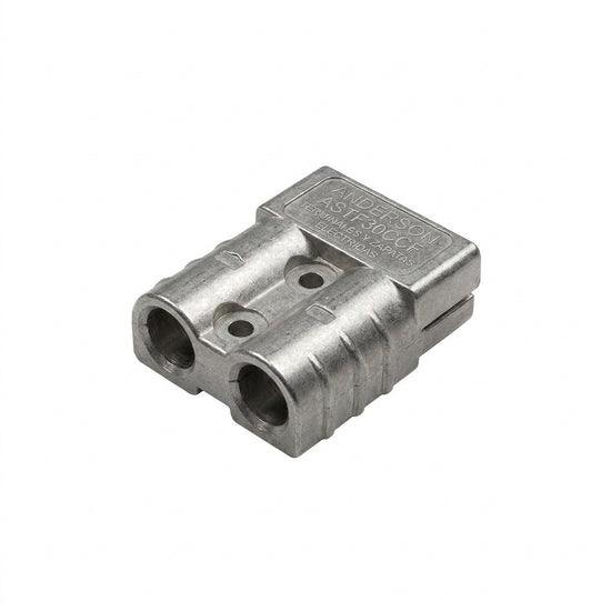 ANDERSON ASTF30CCF TERMINALES Y ZAPATAS ELECTRICAS