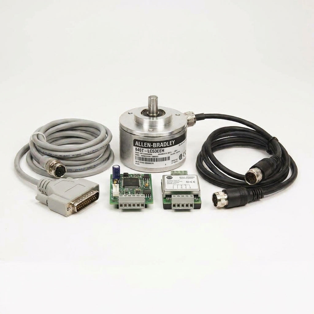 ALLEN-BRADLEY 845T-LC53EEH ENCODERS - DECODERS Y ACCESORIOS