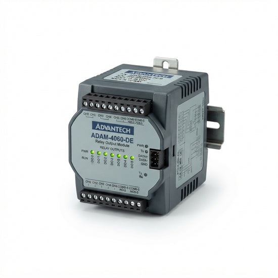 ADVANTECH ADAM-4060-DE PLCS (TARJETAS O MODULOS DE EXPANSION)