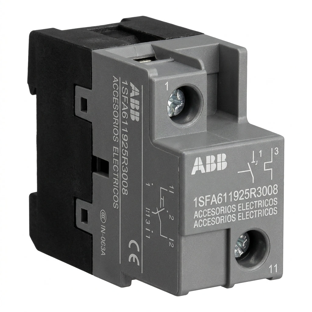 ABB 1SFA611925R3008 ACCESORIOS ELECTRICOS