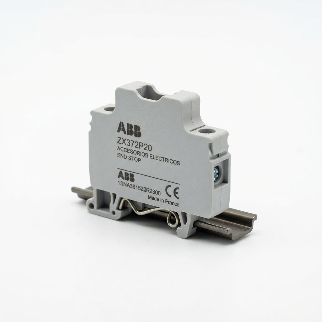 ABB ZX372P20 ACCESORIOS ELECTRICOS