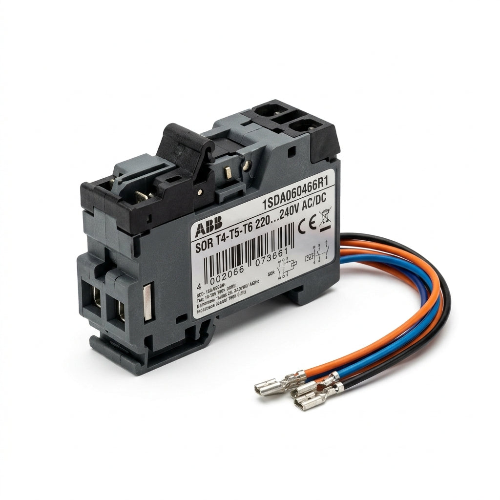ABB 1SDA060466R1 ACCESORIOS ELECTRICOS