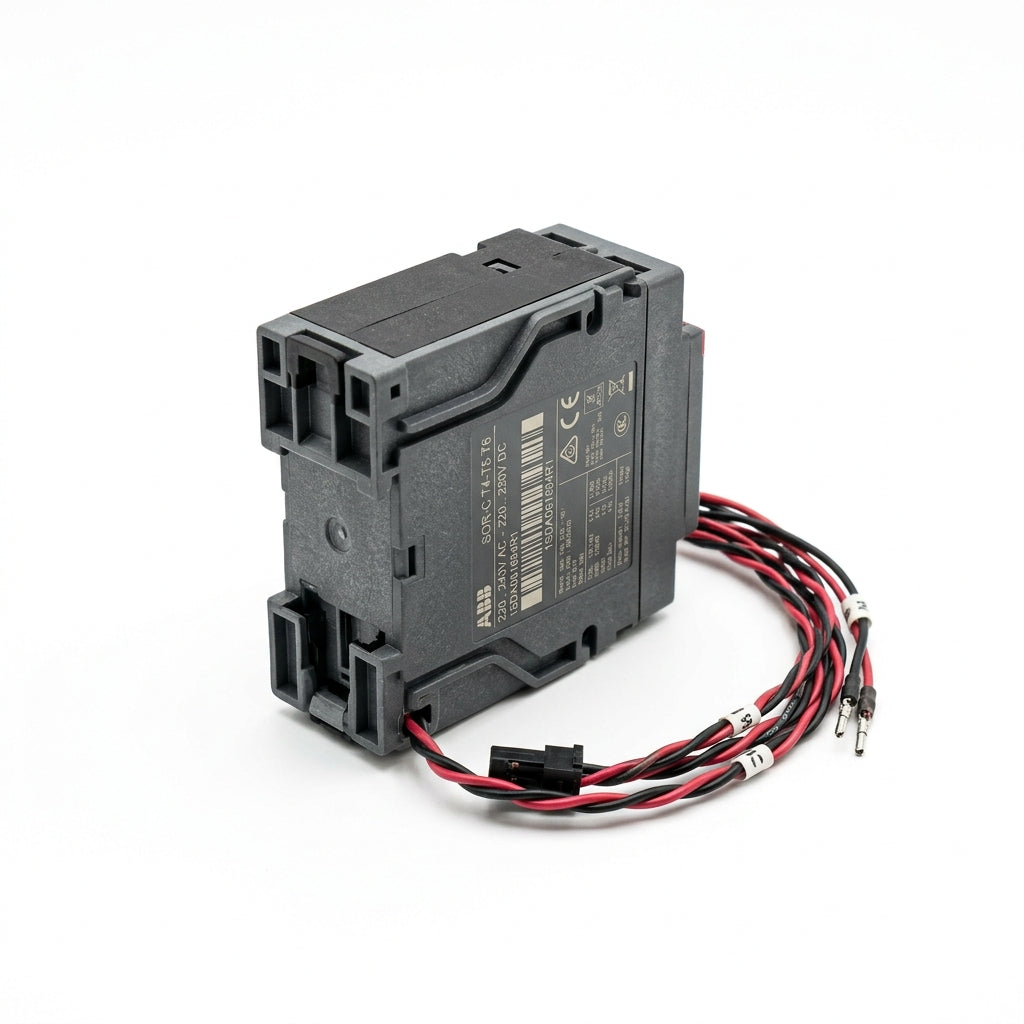 ABB 1SDA061694R1 ACCESORIOS ELECTRICOS