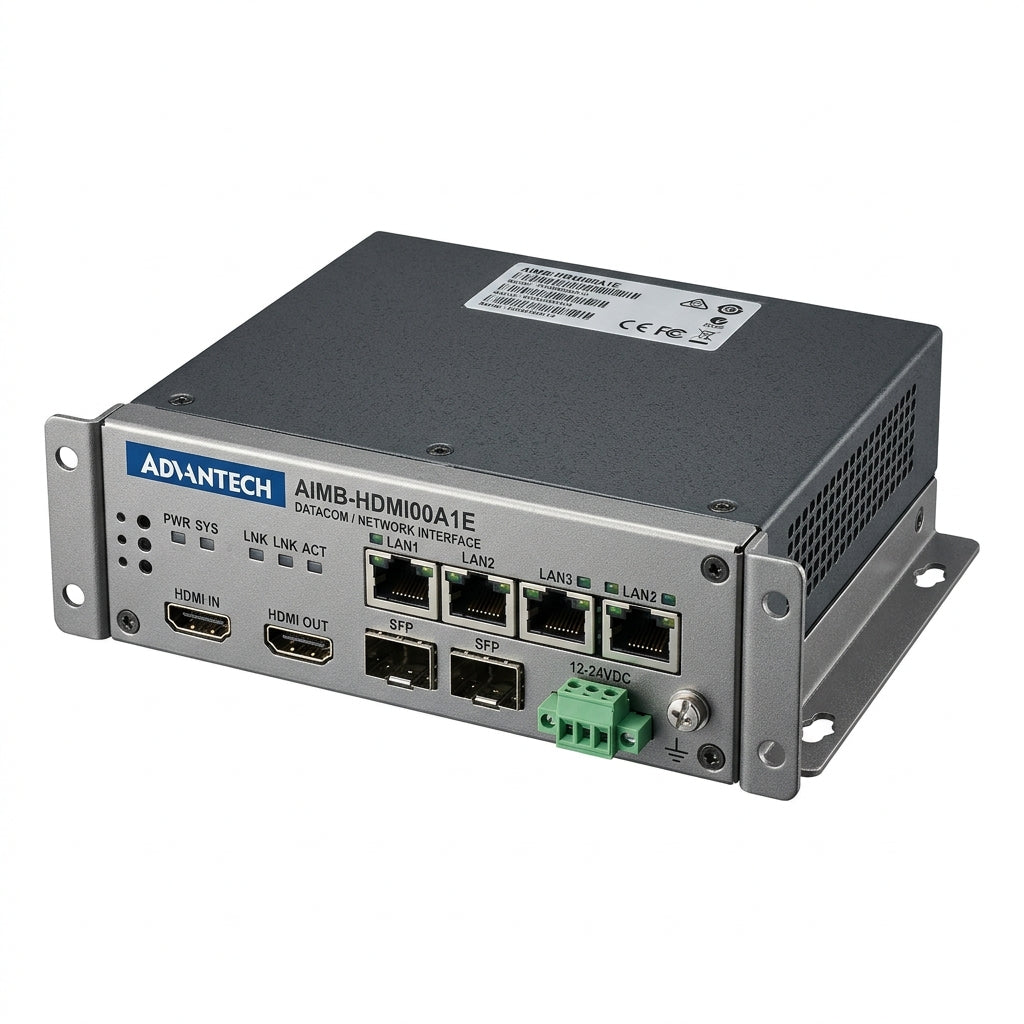 ADVANTECH AIMBHDMI00A1E EQUIPO DATACOM (REDES Y CABLEADO ESTRUCTURADO)